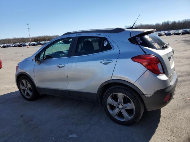 Изображение 2 2014 BUICK ENCORE  2014 с VIN KL4CJCSB3EB696479