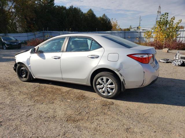 Obraz 2 z 2016 TOYOTA COROLLA L 2016 z VIN 2T1BURHE2GC513171