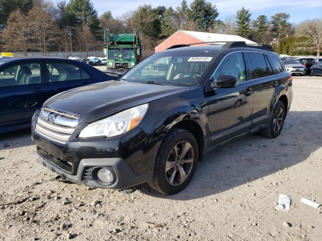 Obraz 2013 SUBARU OUTBACK 2.5I PREMIUM 2013