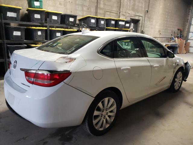 Изображение 3 2016 BUICK VERANO  2016 с VIN 1G4PP5SK1G4108339