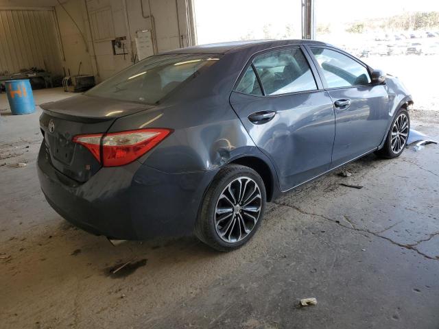 Obraz 3 z 2015 TOYOTA COROLLA L 2015 z VIN 5YFBURHE8FP289600