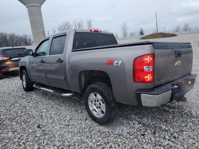 Obraz 2 z 2012 CHEVROLET SILVERADO K1500 LT 2012 z VIN 3GCPKSE77CG248031