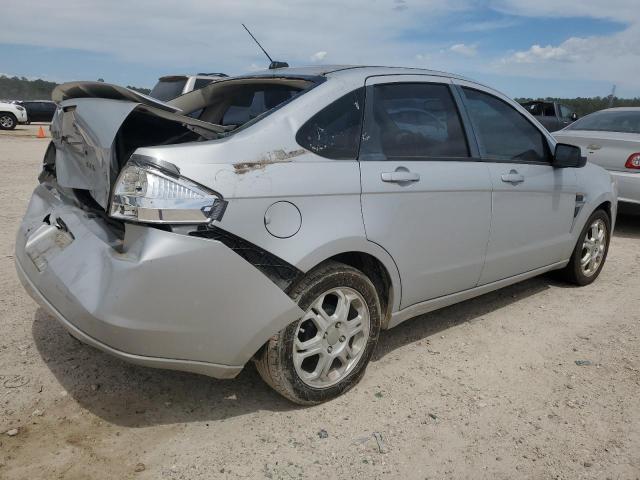 Obraz 3 z 2008 FORD FOCUS SE 2008 z VIN 1FAHP35N18W216507