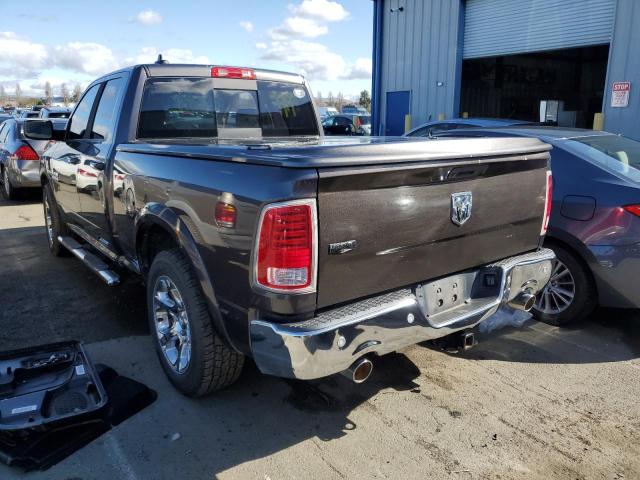 Obraz 2 z 2014 RAM 1500 LARAMIE 2014 z VIN 1C6RR6JT1ES429286