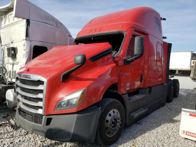 Obraz 2 z 2021 FREIGHTLINER CASCADIA 126  2021 z VIN 1FUJHHDR2MLMJ4804