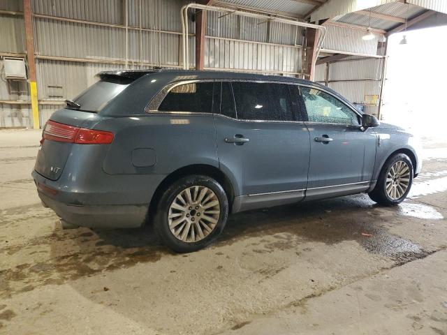 Изображение 3 2010 LINCOLN MKT  2010 с VIN 2LMHJ5FR0ABJ27981