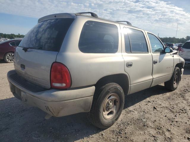 Изображение 3 1999 DODGE DURANGO  1999 с VIN 1B4HR28Y2XF618147