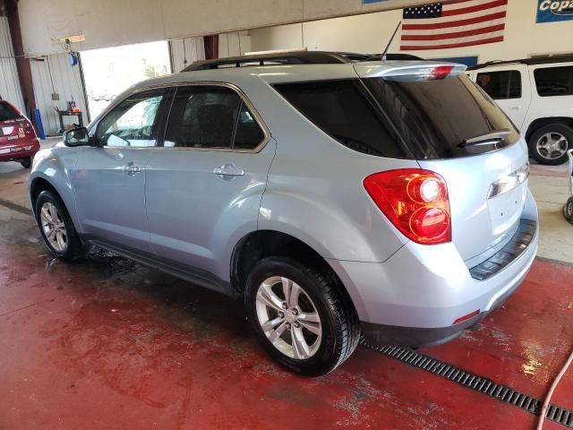 Image 2 of 2014 CHEVROLET EQUINOX LT 2014 with VIN 2GNALBEK0E6231679