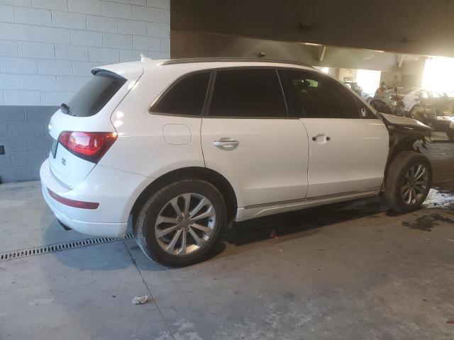 Obraz 3 z 2015 AUDI Q5 PREMIUM PLUS 2015 z VIN WA1LFAFP8FA107428