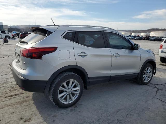 Изображение 3 2017 NISSAN ROGUE SPORT S 2017 с VIN JN1BJ1CP5HW017425