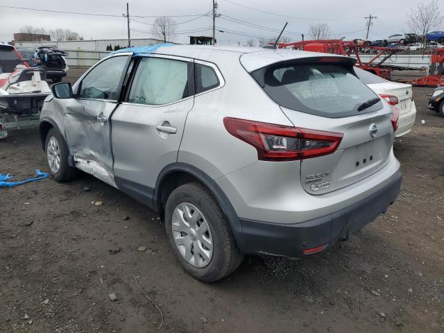 Obraz 2 z 2020 NISSAN ROGUE SPORT S 2020 z VIN JN1BJ1CV4LW258254