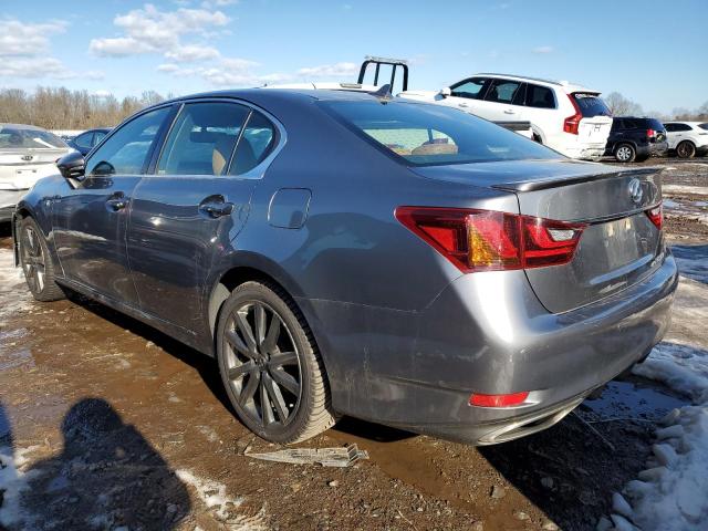 Obraz 2 z 2013 LEXUS GS 350 2013 z VIN JTHCE1BL4D5017645