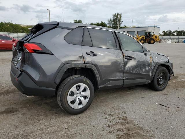 Obraz 3 z 2023 TOYOTA RAV4 LE 2023 z VIN 2T3H1RFV5PC250297