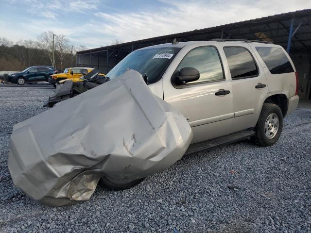 2008 CHEVROLET TAHOE C1500 2008 image