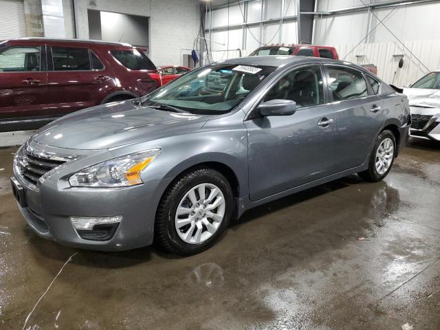 Obraz 1 z 2014 NISSAN ALTIMA 2.5 2014 z VIN 1N4AL3AP2EN361710