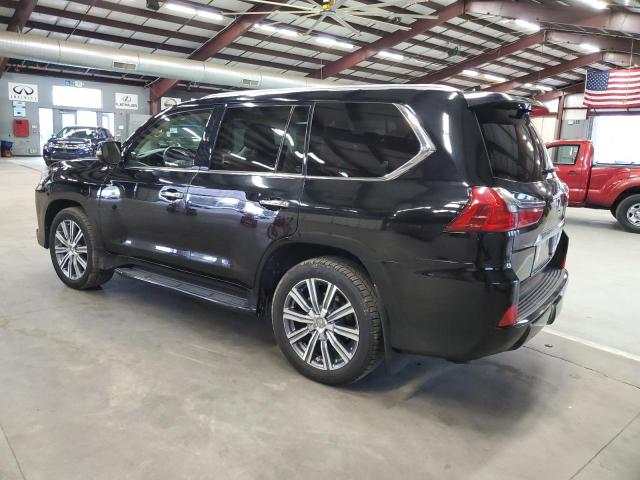 Image 2 of 2016 LEXUS LX 570 2016 with VIN JTJHY7AX5G4190703