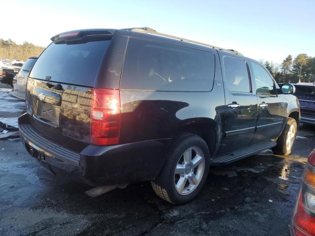 Image 3 of 2007 CHEVROLET SUBURBAN K1500 2007 with VIN 3GNFK16Y67G311727