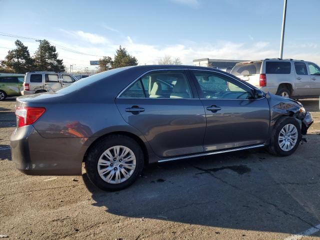 Изображение 3 2014 TOYOTA CAMRY L 2014 с VIN 4T4BF1FK6ER354919