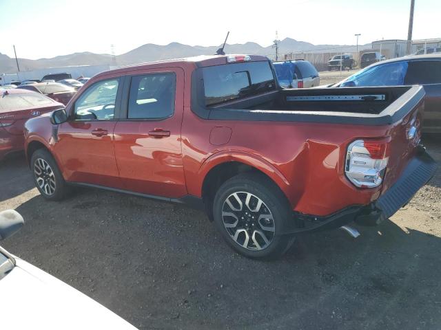 Image 2 of 2024 FORD MAVERICK LARIAT 2024 with VIN 3FTTW8S98RRA16336
