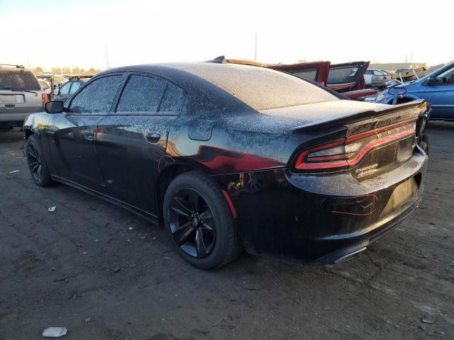Изображение 2 2016 DODGE CHARGER SXT 2016 с VIN 2C3CDXHG6GH241213
