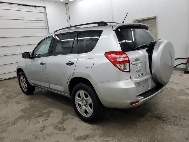 Image 2 of 2011 TOYOTA RAV4  2011 with VIN 2T3BF4DVXBW167470