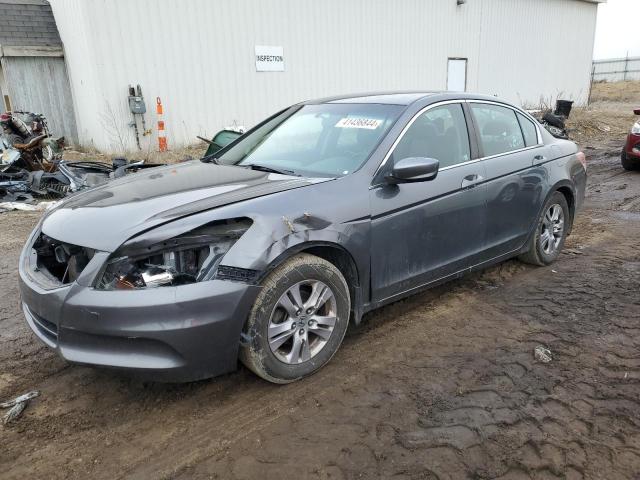 Изображение 1 2012 HONDA ACCORD SE 2012 с VIN 1HGCP2F60CA116119
