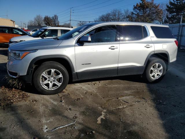Изображение 2017 GMC ACADIA SLE 2017
