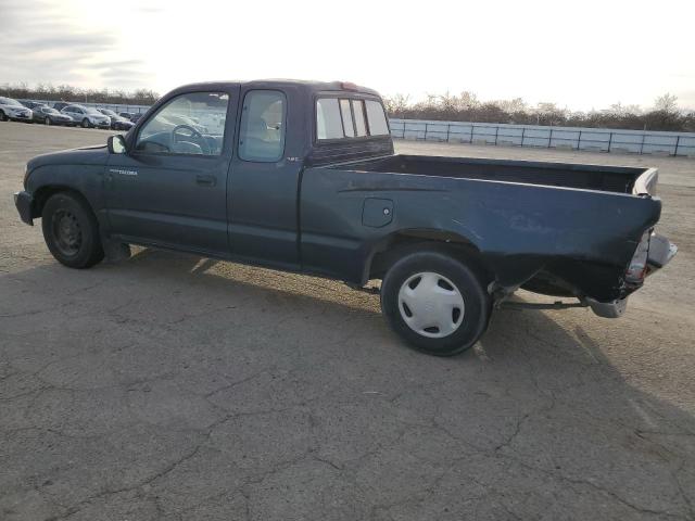 Image 2 of 1998 TOYOTA TACOMA XTRACAB 1998 with VIN 4TAVL52N6WZ091116