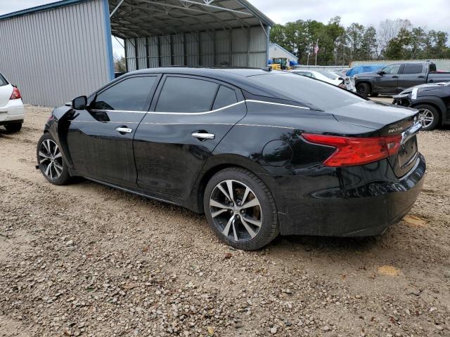 Obraz 2 z 2018 NISSAN MAXIMA 3.5S 2018 z VIN 1N4AA6AP7JC399642