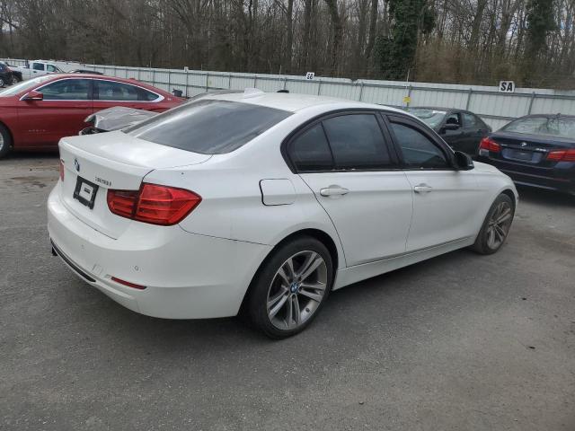 Изображение 3 2013 BMW 328 XI SULEV 2013 с VIN WBA3B5G55DNP40543