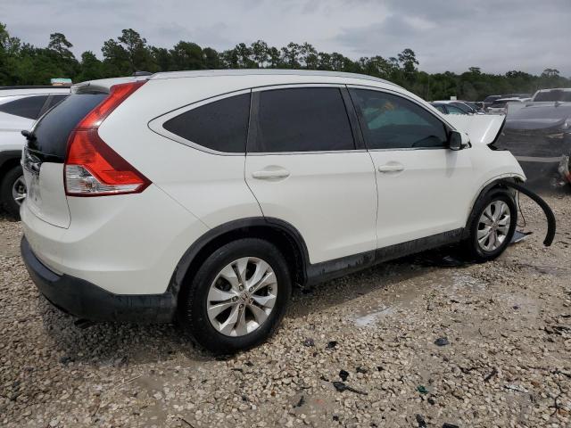 Obraz 3 z 2013 HONDA CR-V EXL 2013 z VIN 5J6RM3H76DL033355