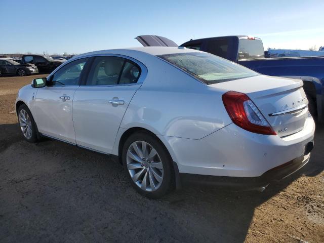 Image 2 of 2015 LINCOLN MKS  2015 with VIN 1LNHL9DK4FG606827
