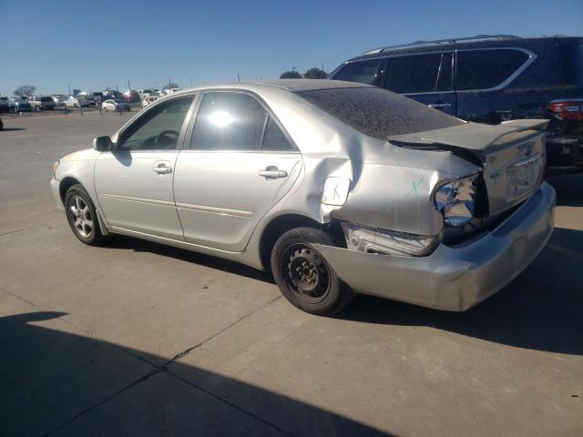 Изображение 2 2004 TOYOTA CAMRY LE 2004 с VIN 4T1BE32K34U882401