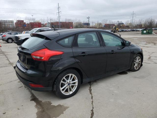 Изображение 3 2015 FORD FOCUS SE 2015 с VIN 1FADP3K21FL325332