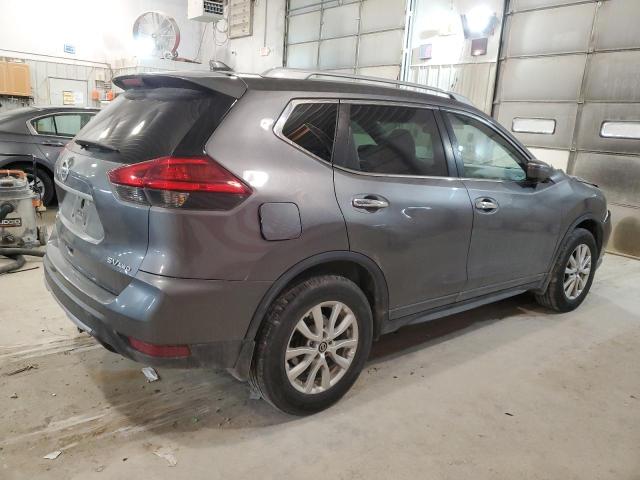 Image 3 of 2017 NISSAN ROGUE SV 2017 with VIN 5N1AT2MV2HC791196