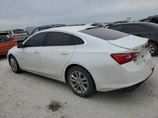 Изображение 2 2018 CHEVROLET MALIBU LT 2018 с VIN 1G1ZD5ST4JF224265