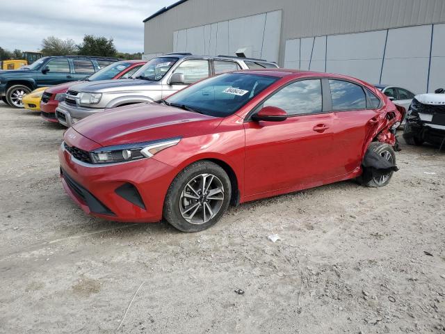 Изображение 2022 KIA FORTE FE 2022