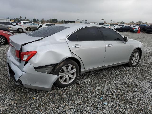 Image 3 of 2007 LEXUS ES 350 2007 with VIN JTHBJ46G772038033