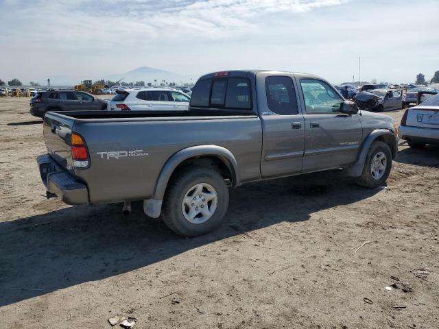 Изображение 3 2003 TOYOTA TUNDRA ACCESS CAB LIMITED 2003 с VIN 5TBRT38113S407901