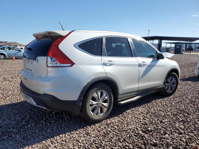 Image 3 of 2013 HONDA CR-V EXL 2013 with VIN 5J6RM3H75DL018832