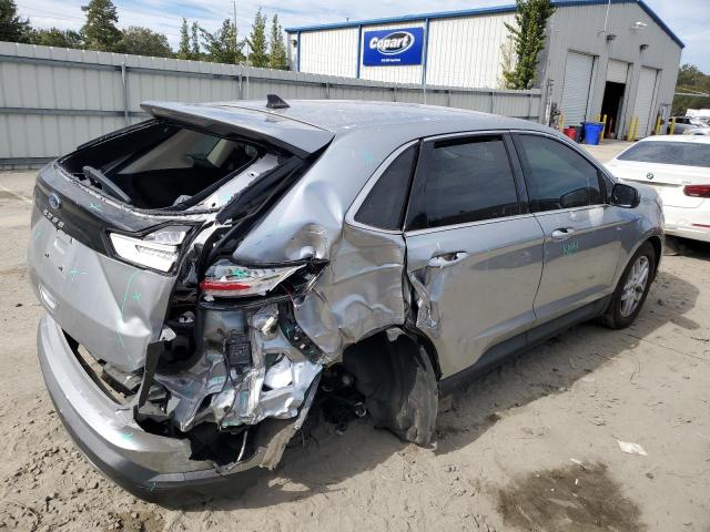 Изображение 3 2021 FORD EDGE SEL 2021 с VIN 2FMPK3J95MBA46852