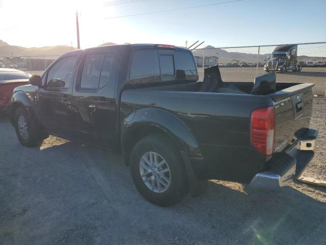 Image 2 of 2018 NISSAN FRONTIER S 2018 with VIN 1N6AD0ER5JN746476