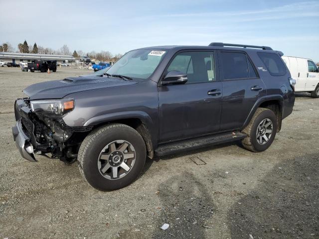 Obraz 1 z 2023 TOYOTA 4RUNNER SE 2023 z VIN JTERU5JR7P6193241
