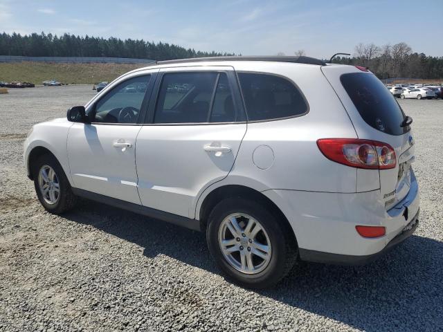Obraz 2 z 2012 HYUNDAI SANTA FE GLS 2012 z VIN 5XYZG3AB6CG151248