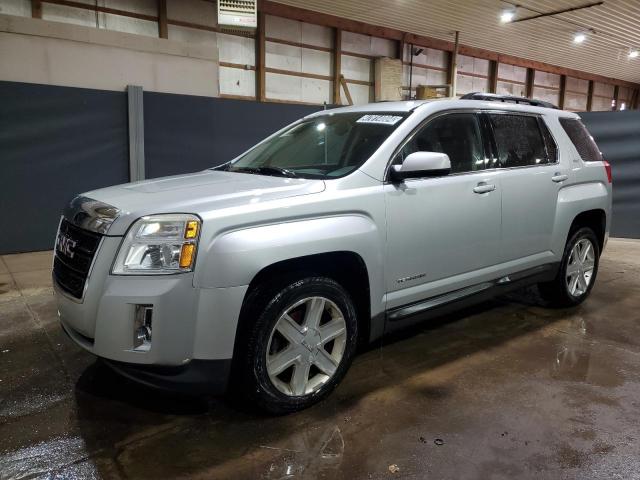 2012 GMC TERRAIN SLT 2012 image