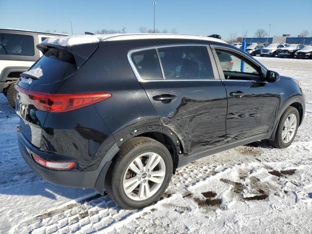 Obraz 3 z 2017 KIA SPORTAGE LX 2017 z VIN KNDPMCAC1H7068114