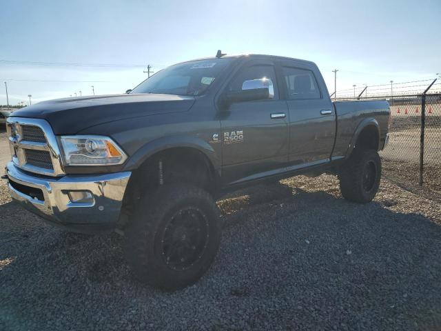 2015 RAM 2500 LARAMIE 2015 image