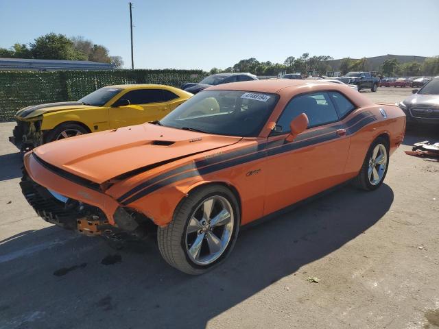 Obraz 2014 DODGE CHALLENGER R/T 2014