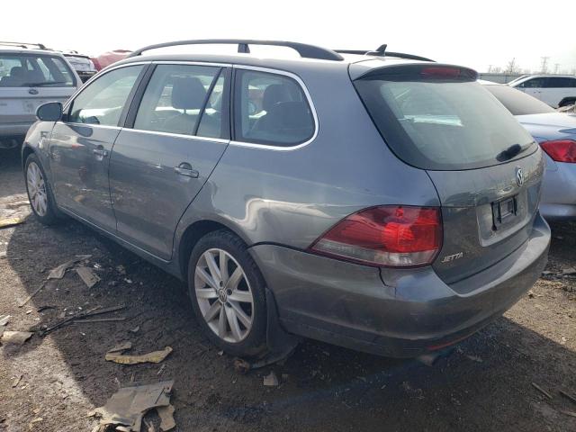 Image 2 of 2014 VOLKSWAGEN JETTA TDI 2014 with VIN 3VWML7AJ0EM628263