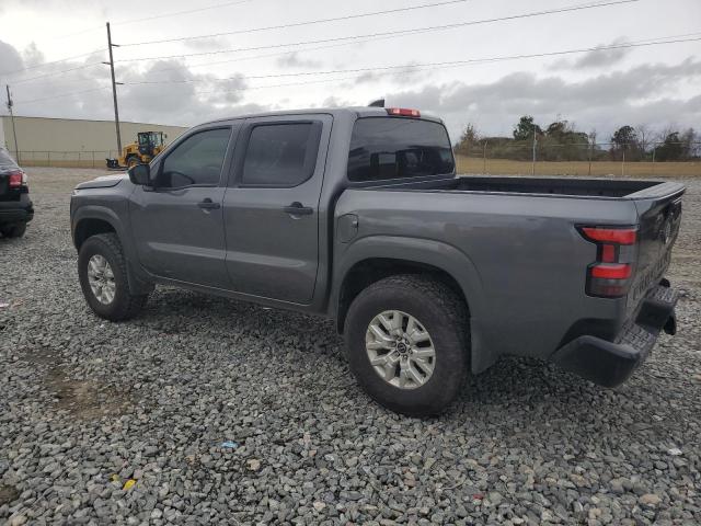 Image 2 of 2022 NISSAN FRONTIER S 2022 with VIN 1N6ED1EKXNN693841